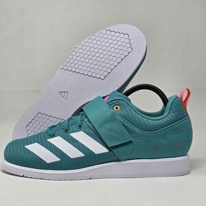 adidas gazelle silver green womens adidas Adizero Evo SL Men's Shoes White/Teal/Grey / 10.5